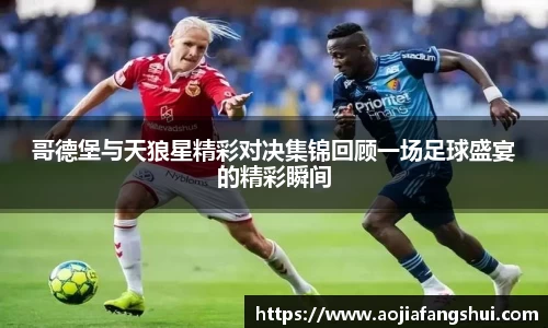 哥德堡与天狼星精彩对决集锦回顾一场足球盛宴的精彩瞬间